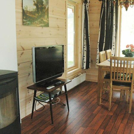 Two-Bedroom Holiday Home In Olden 3 Kültér fotó