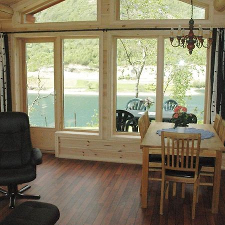 Two-Bedroom Holiday Home In Olden 3 Kültér fotó